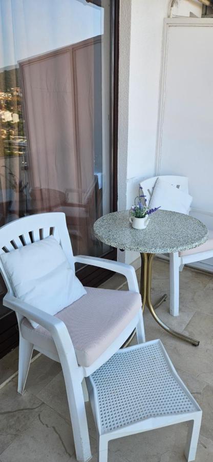 Salyna "Rooms Bela" Icici Luaran gambar